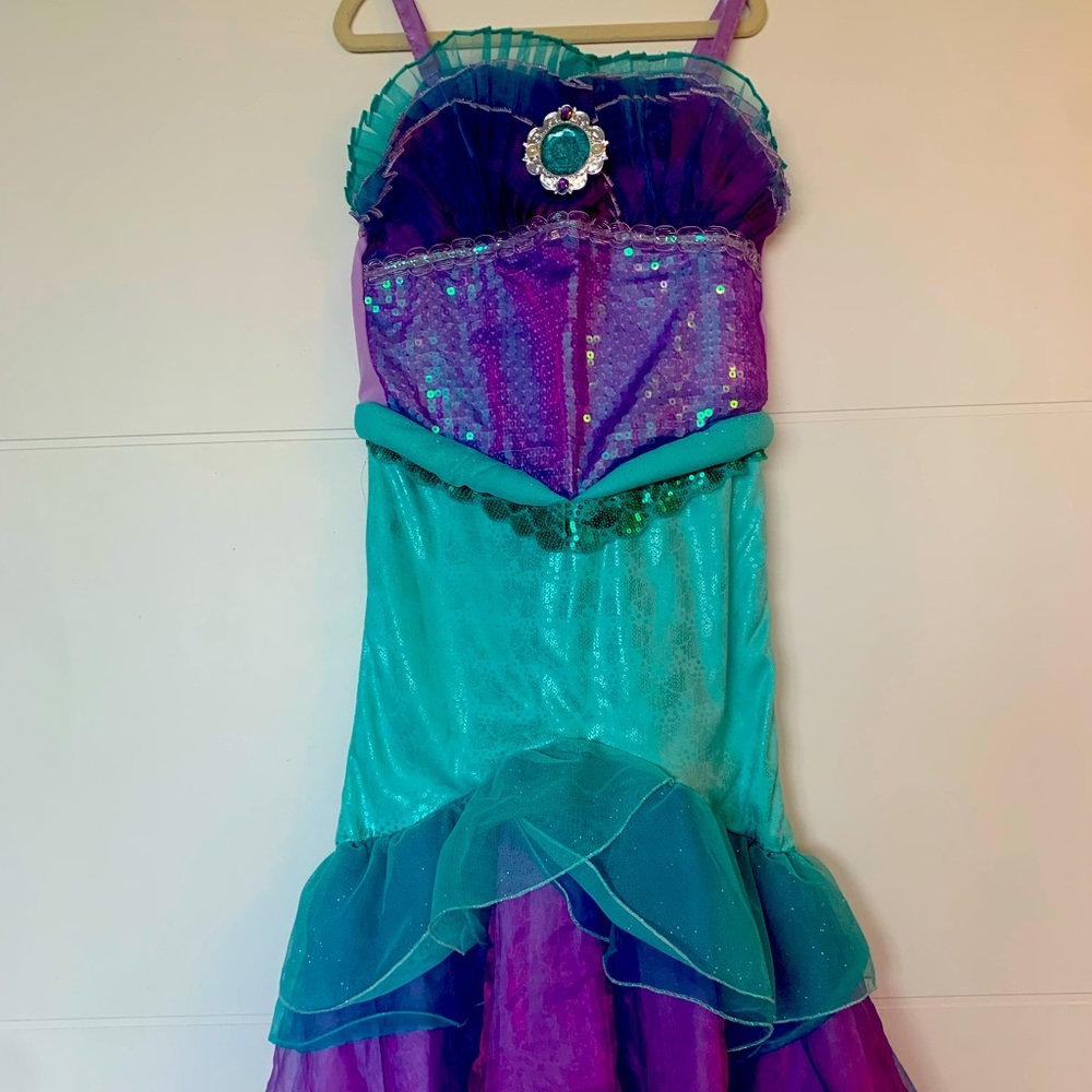⚡️2 for $25 ⚡️Disney princess dress